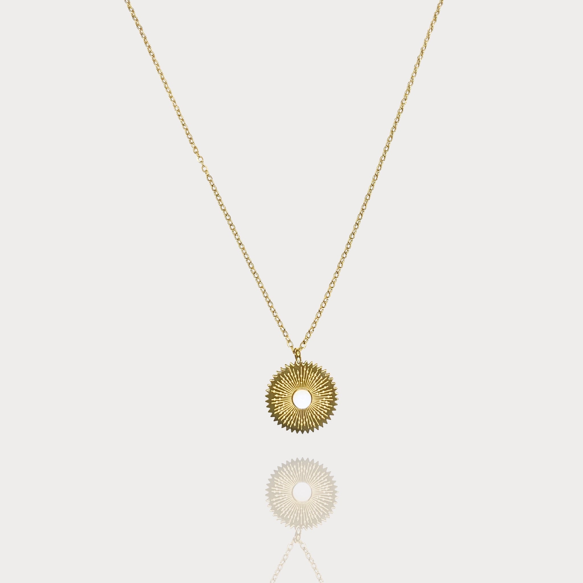 Collier Lyra