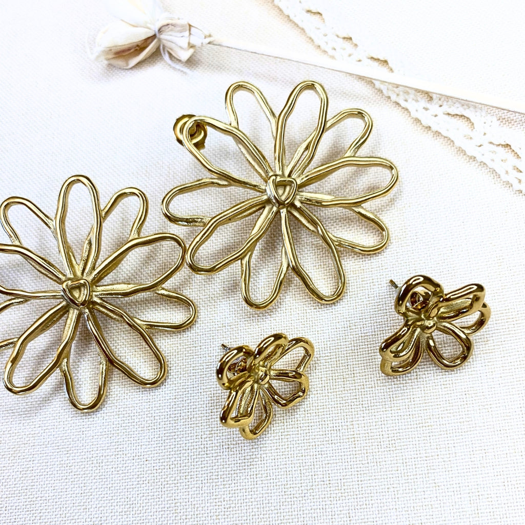 Boucles Maddie