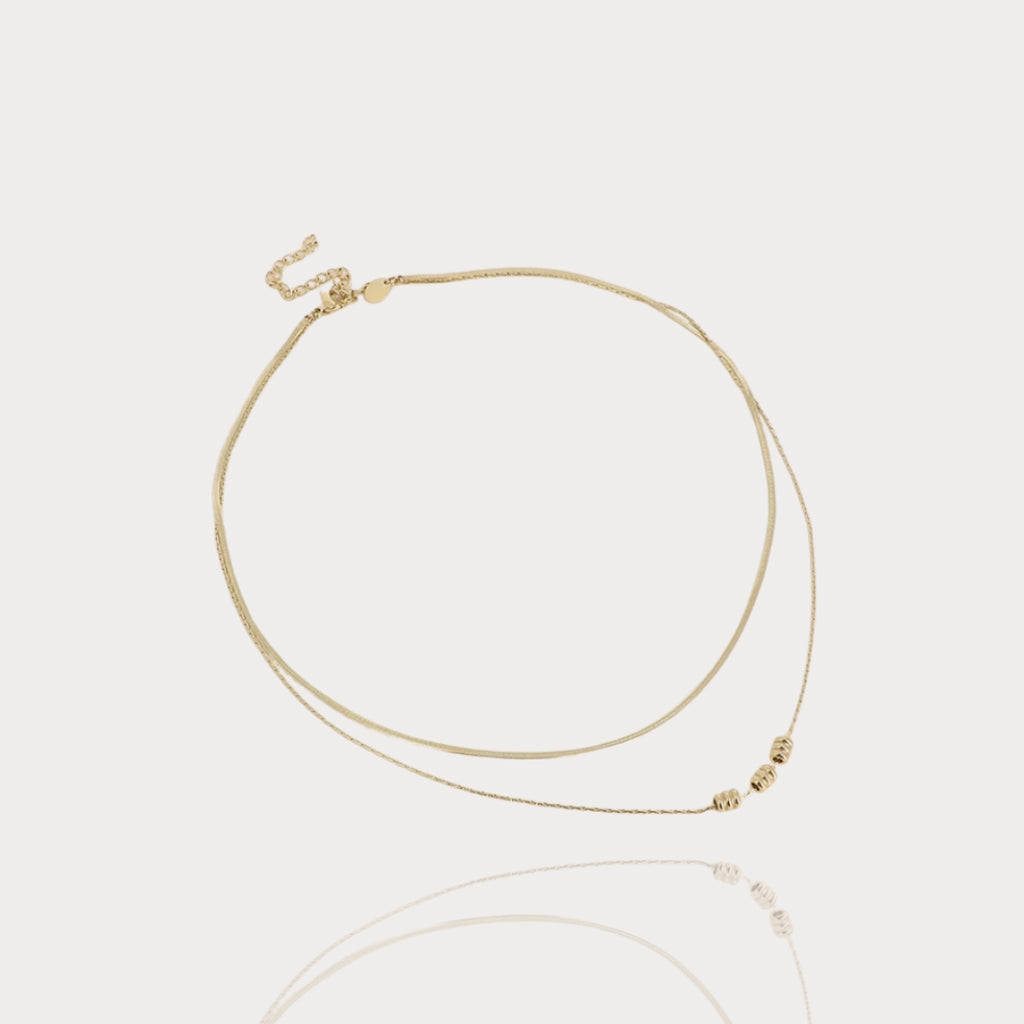 Collier Maera