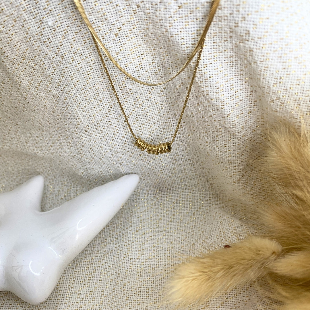 Collier Maera