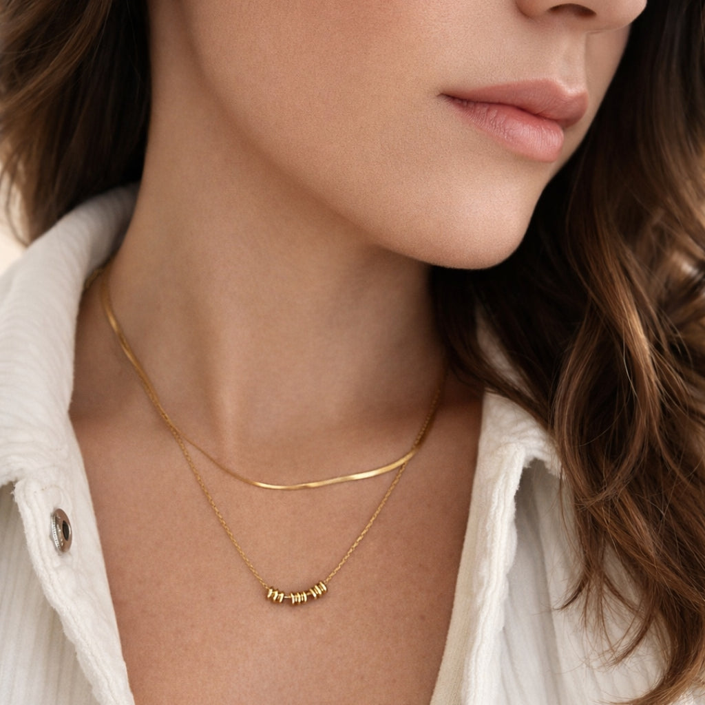 Collier Maera