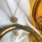 Collier Mila