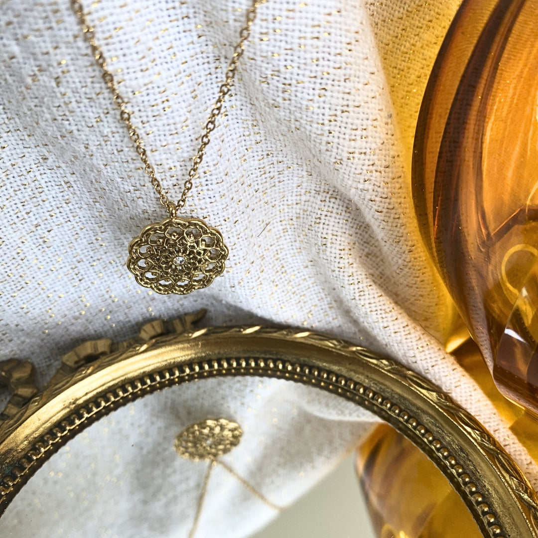 Collier Mila