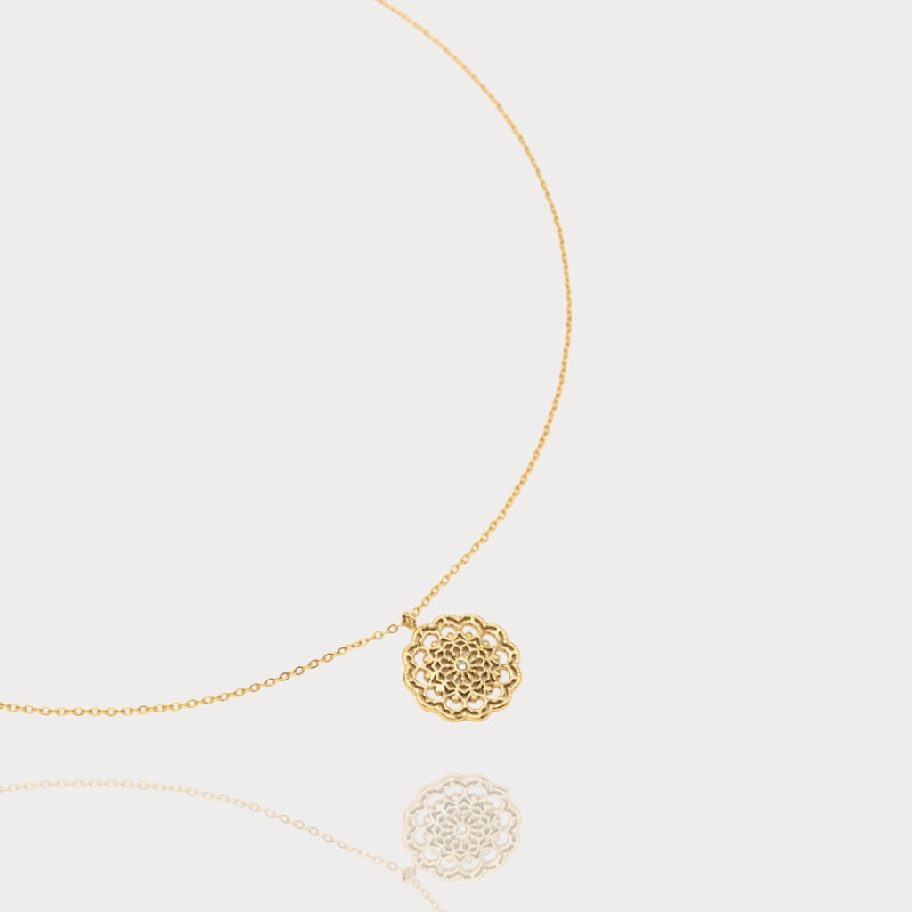 Collier Mila