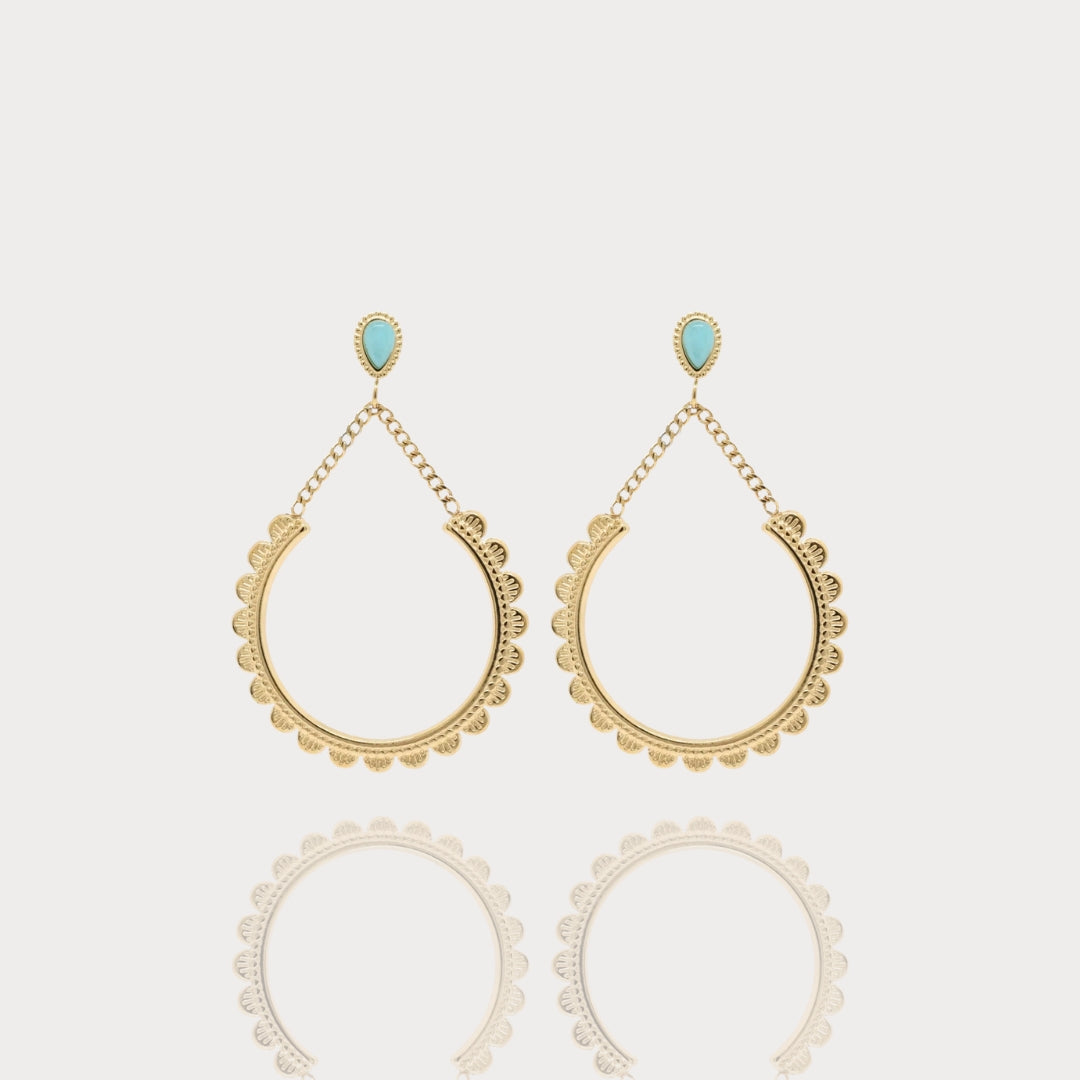 Boucles Naya