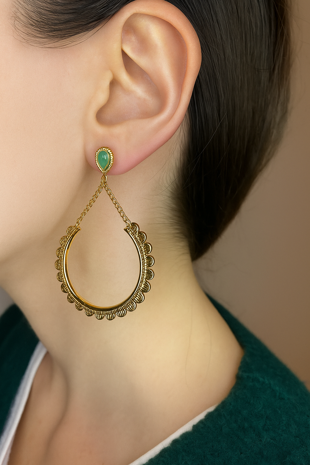 Boucles Naya
