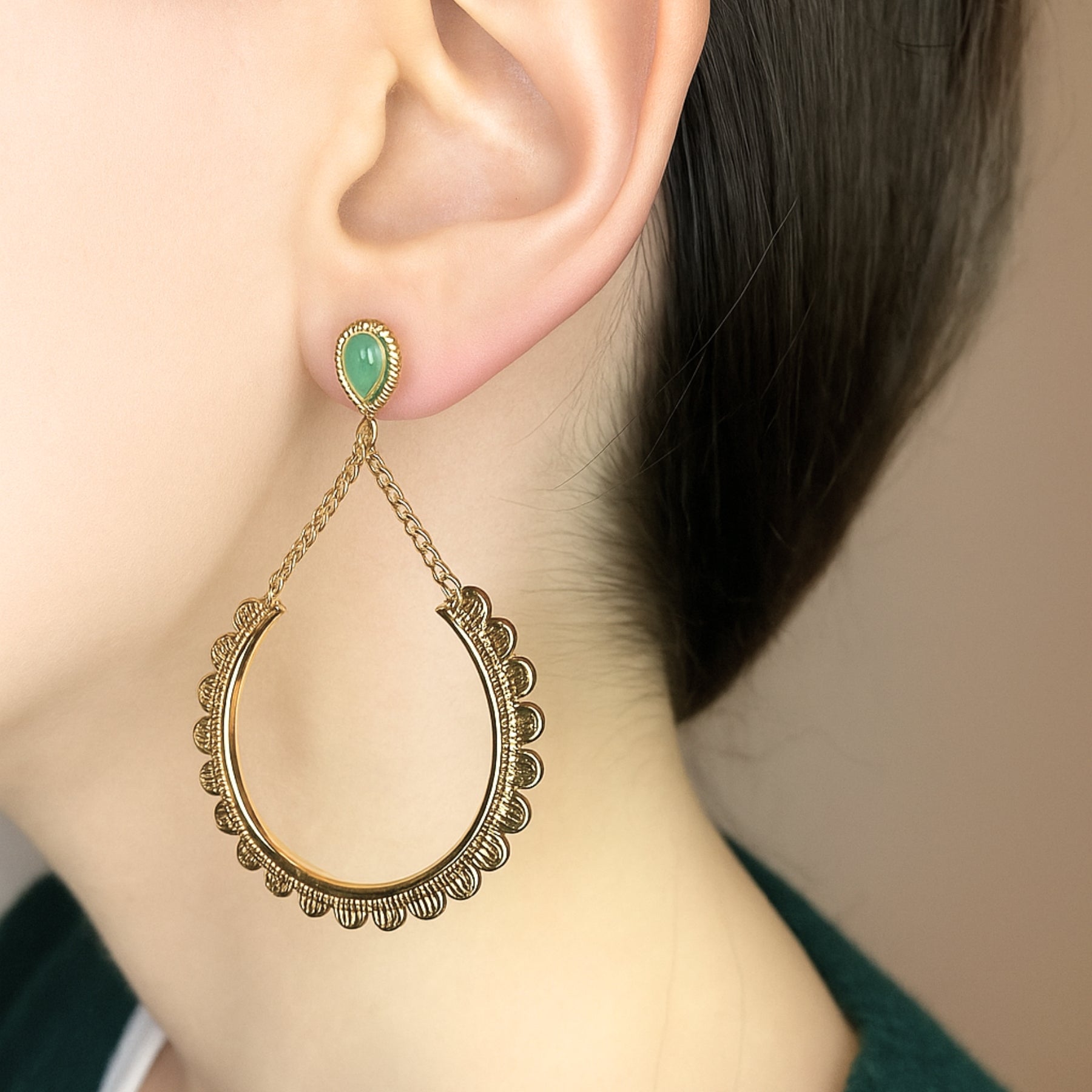 Boucles Naya