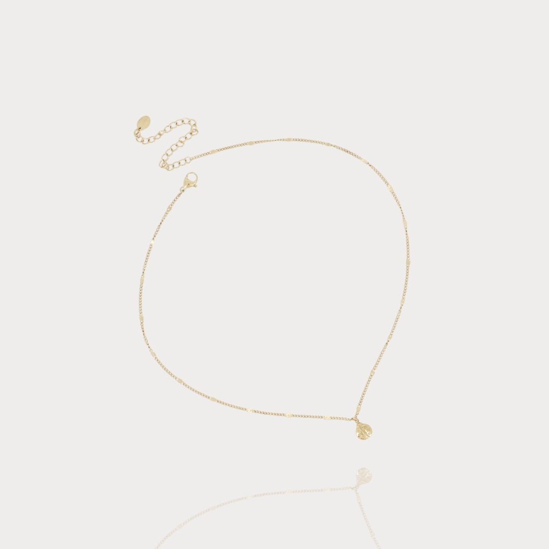Collier Nina