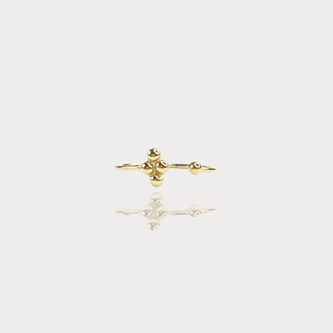 Bague Nina