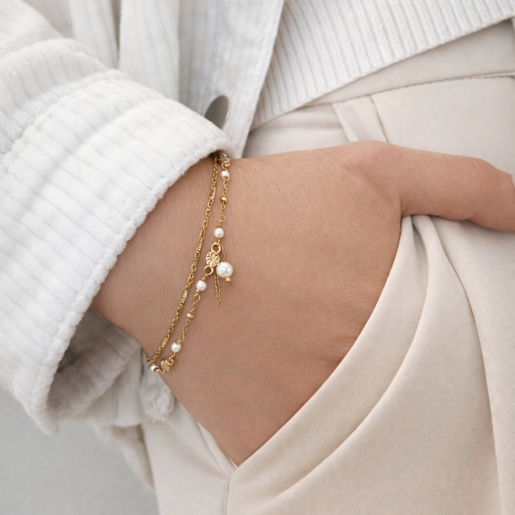 Bracelet Nola