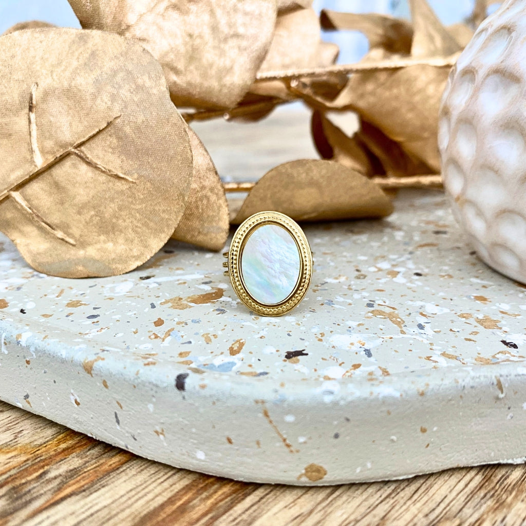 Bague Nova