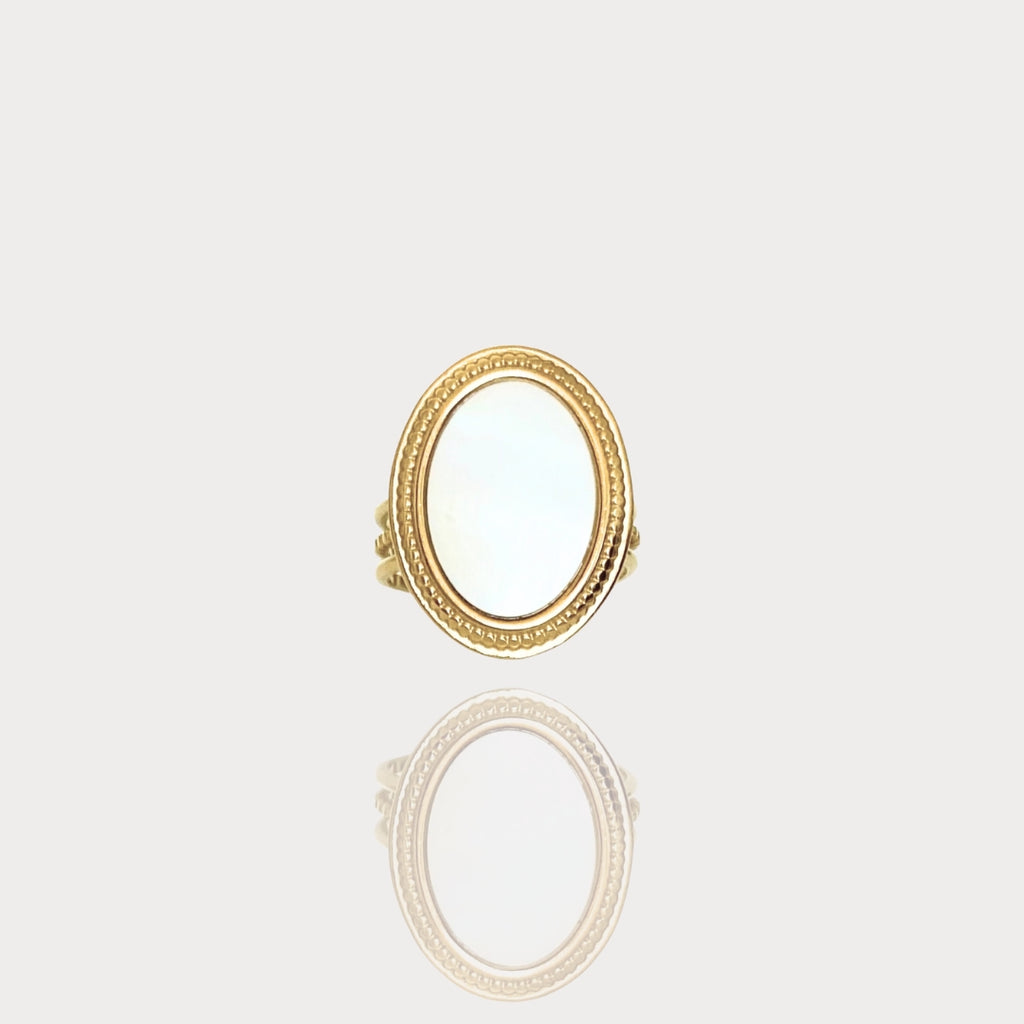 Bague Nova