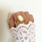 Bague Nova
