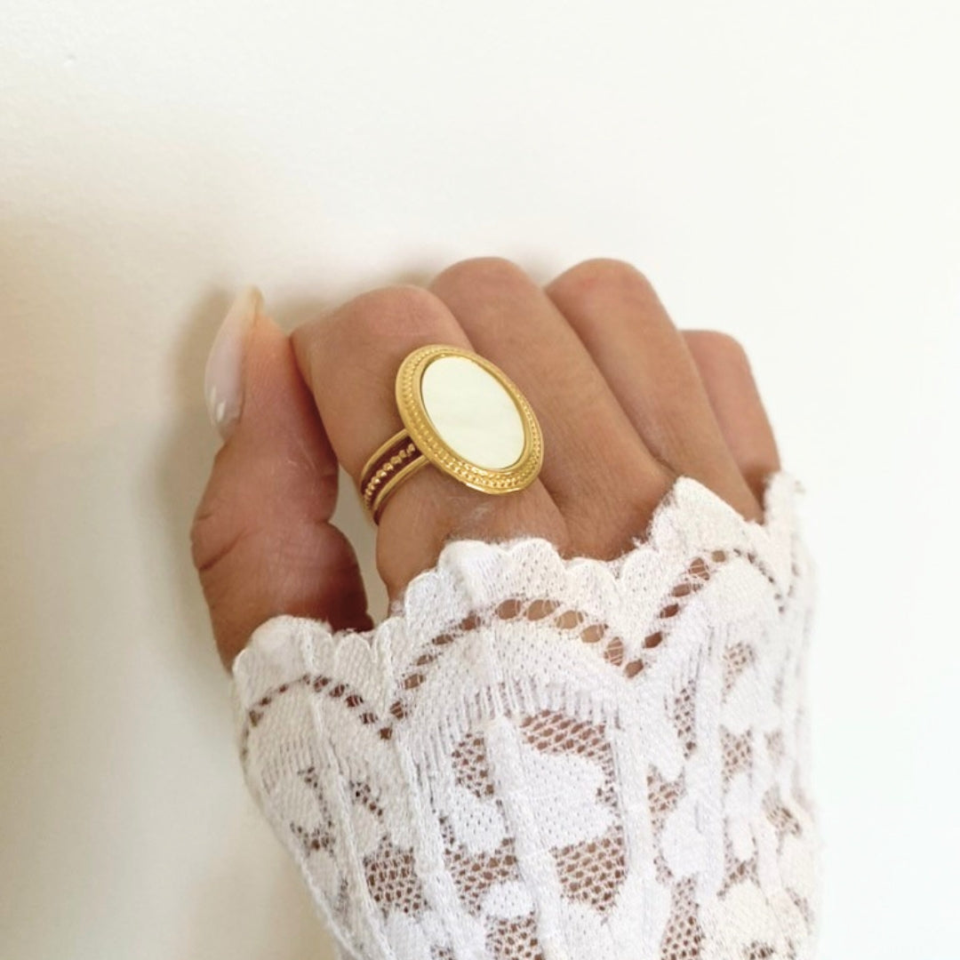 Bague Nova