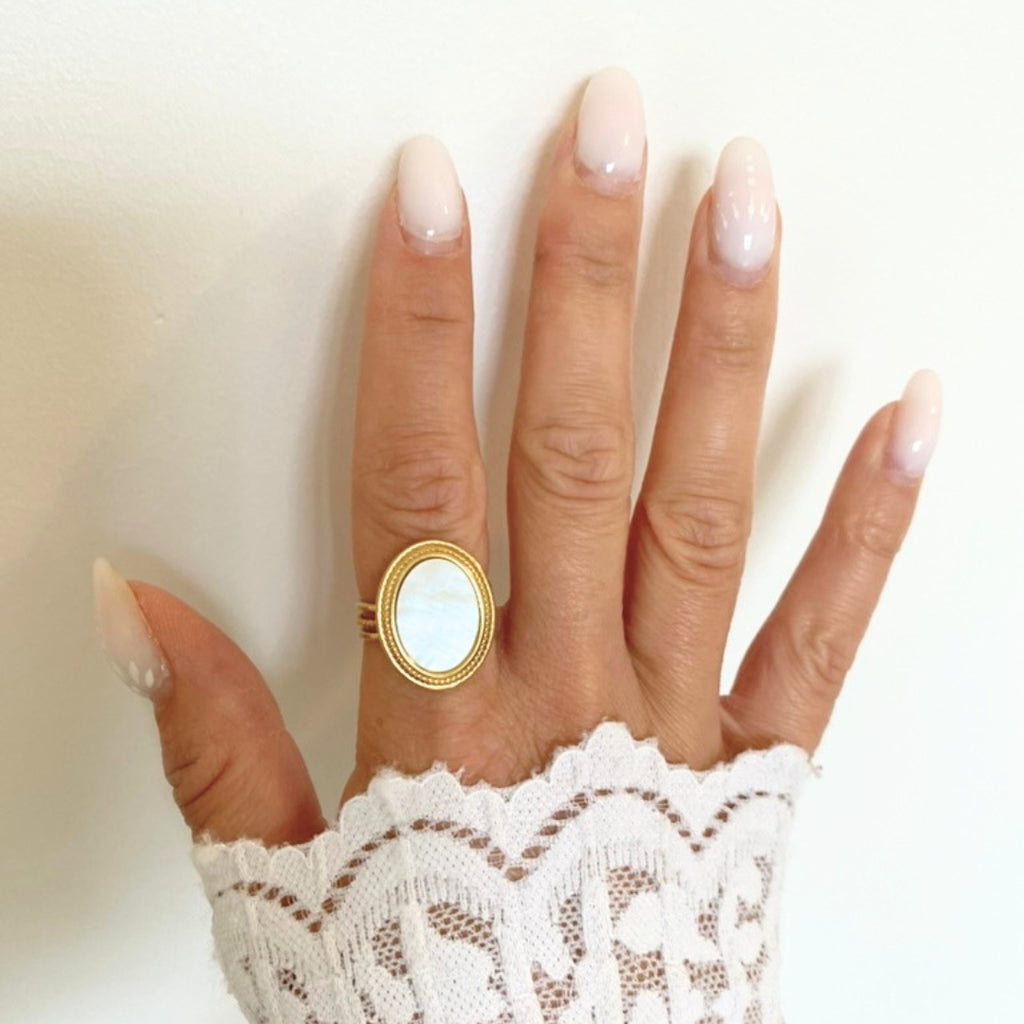 Bague Nova