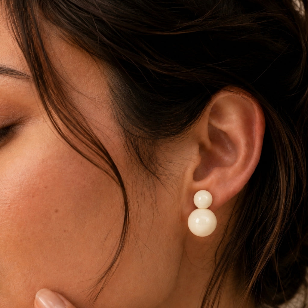 Boucles Gabrielle