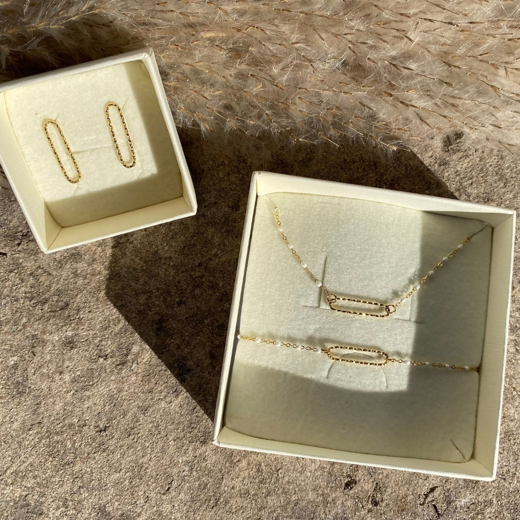 Boucles Evana