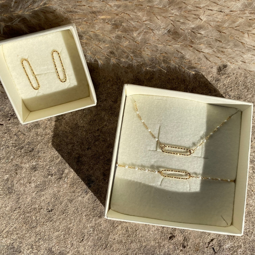 Boucles Evana