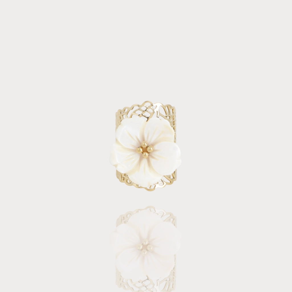 Bague Perth