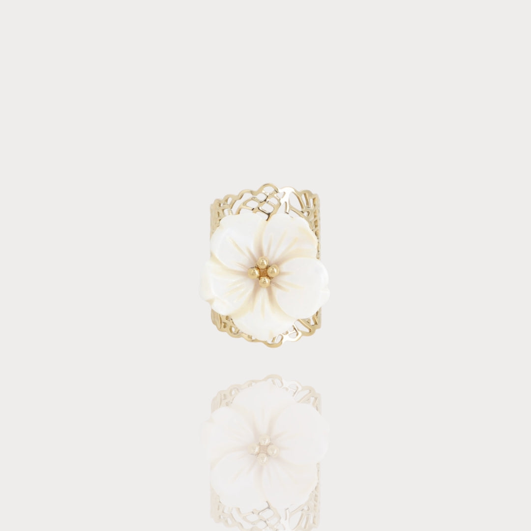 Bague Perth