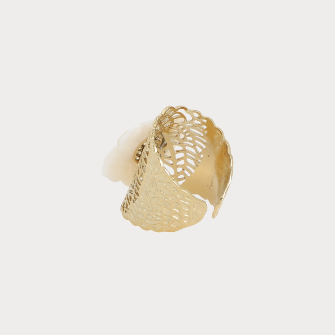 Bague Perth