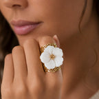 Bague Perth