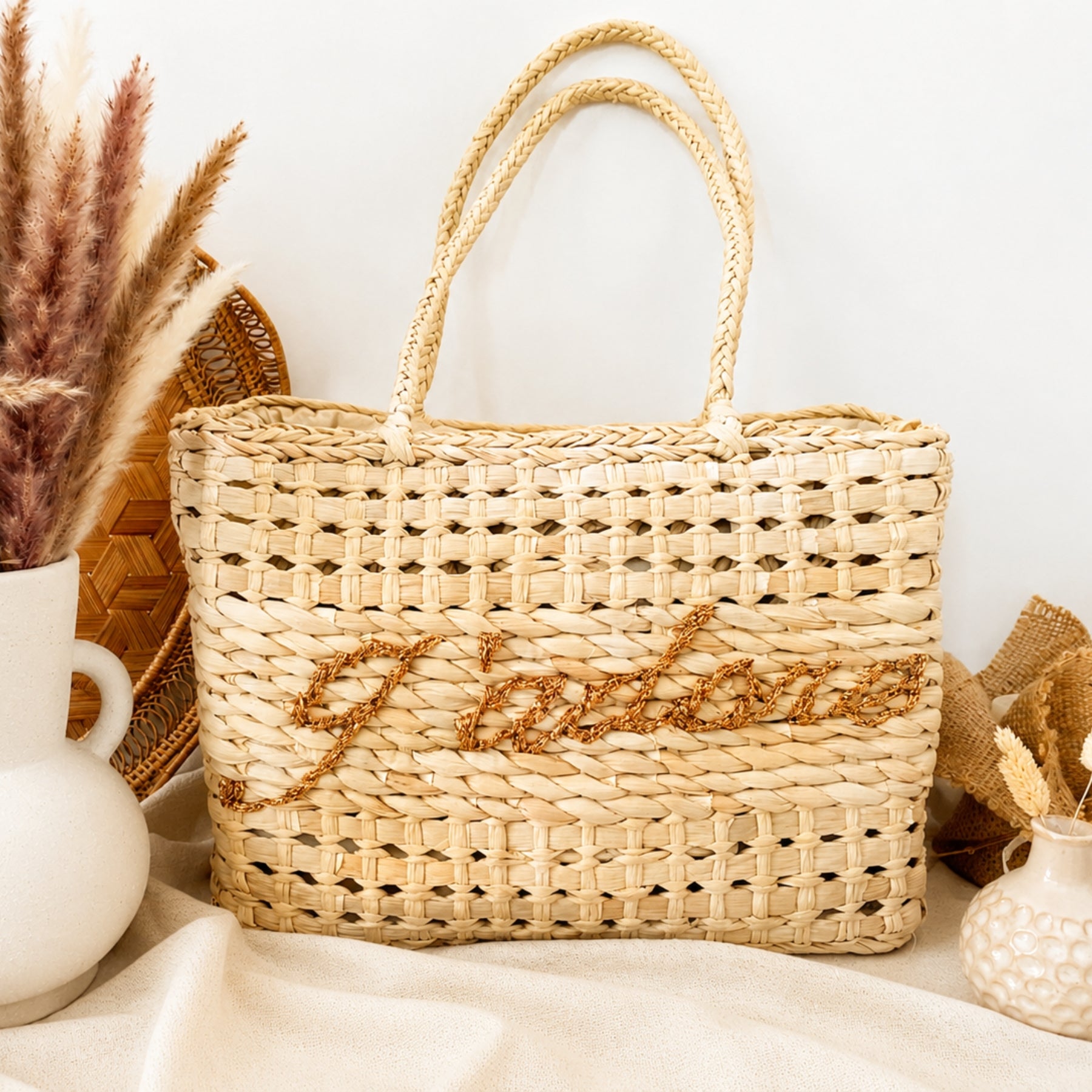 Panier J'adore
