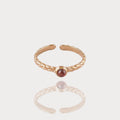 Bague Prune