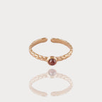 Bague Prune
