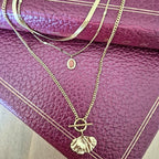 Collier Romane