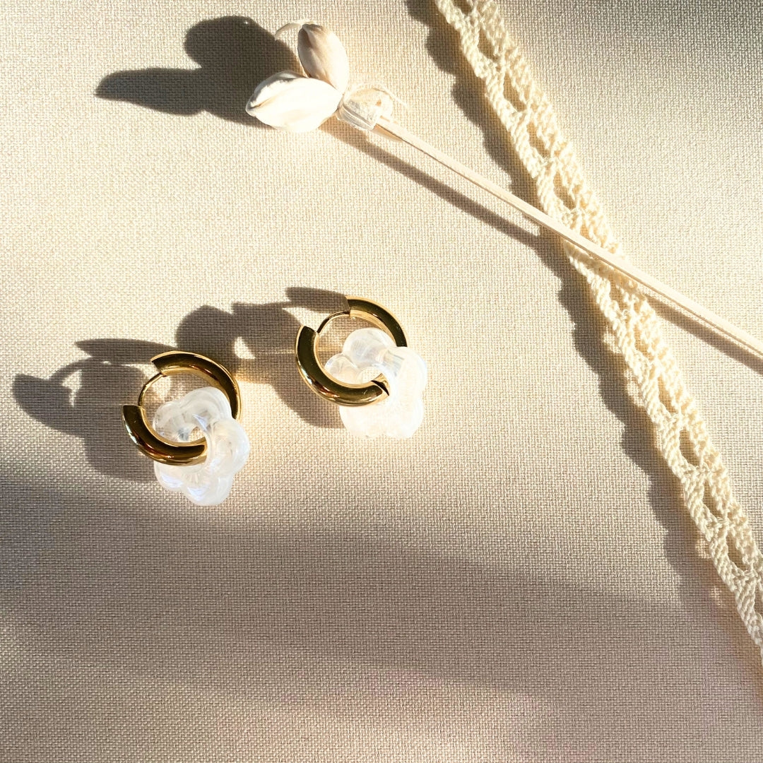 Boucles Romie
