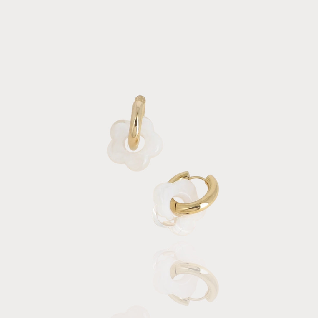 Boucles Romie
