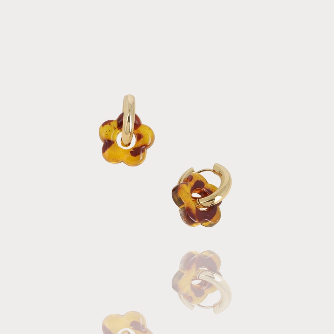 Boucles Romie