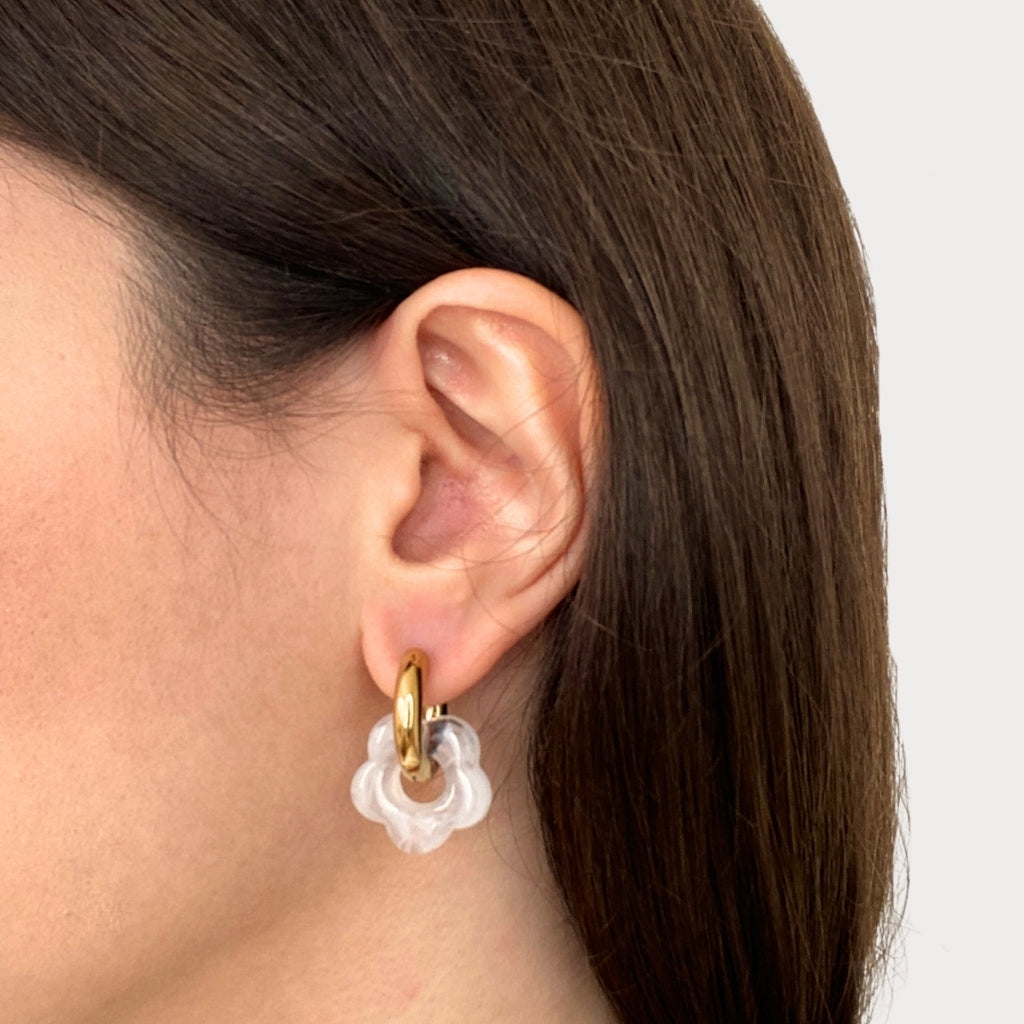 Boucles Romie