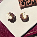 Boucles Scarlett