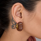 Boucles Scarlett