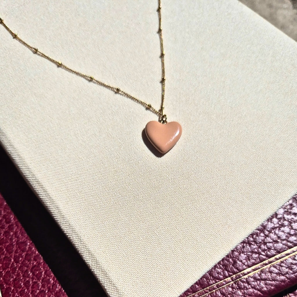 Collier Stacie