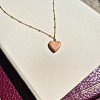 Collier Stacie