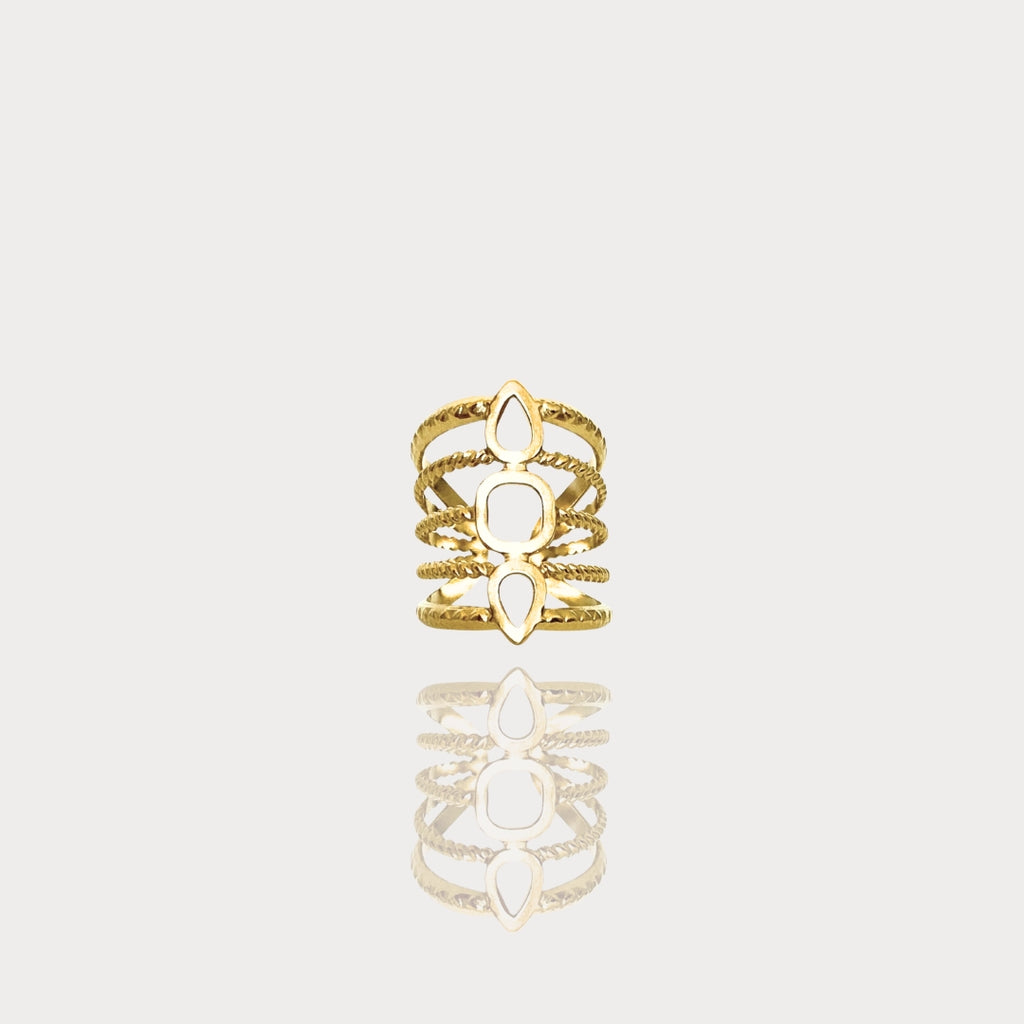 Bague Tania