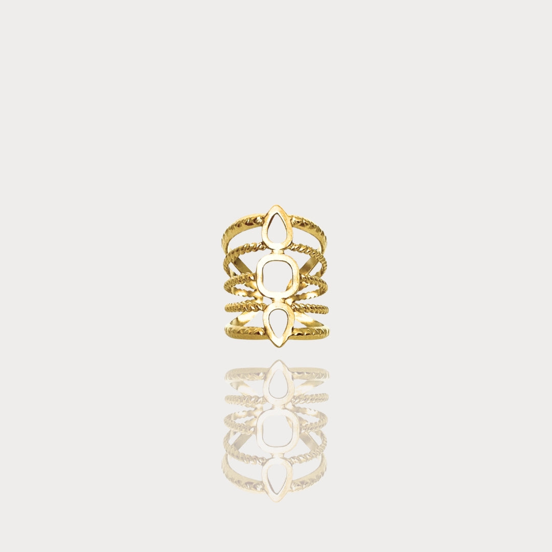 Bague Tania