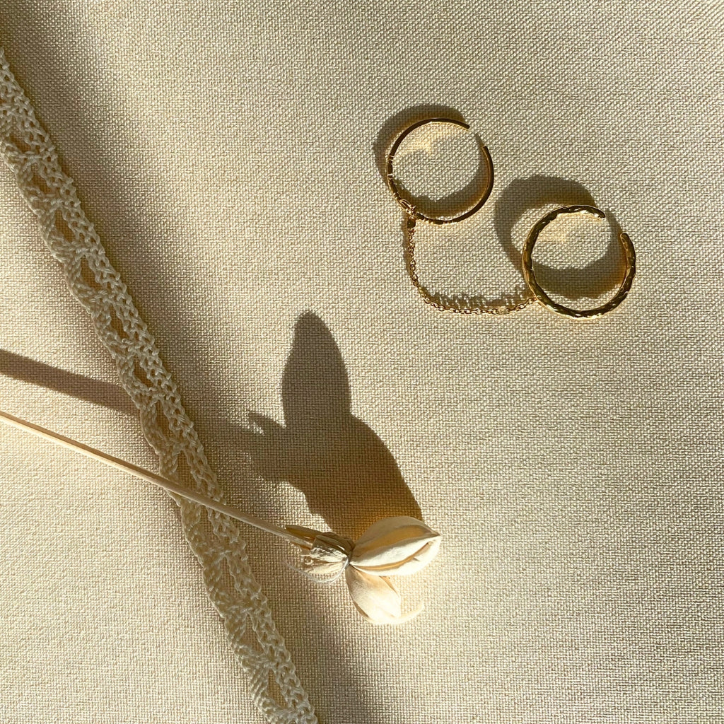 Bague Tessa