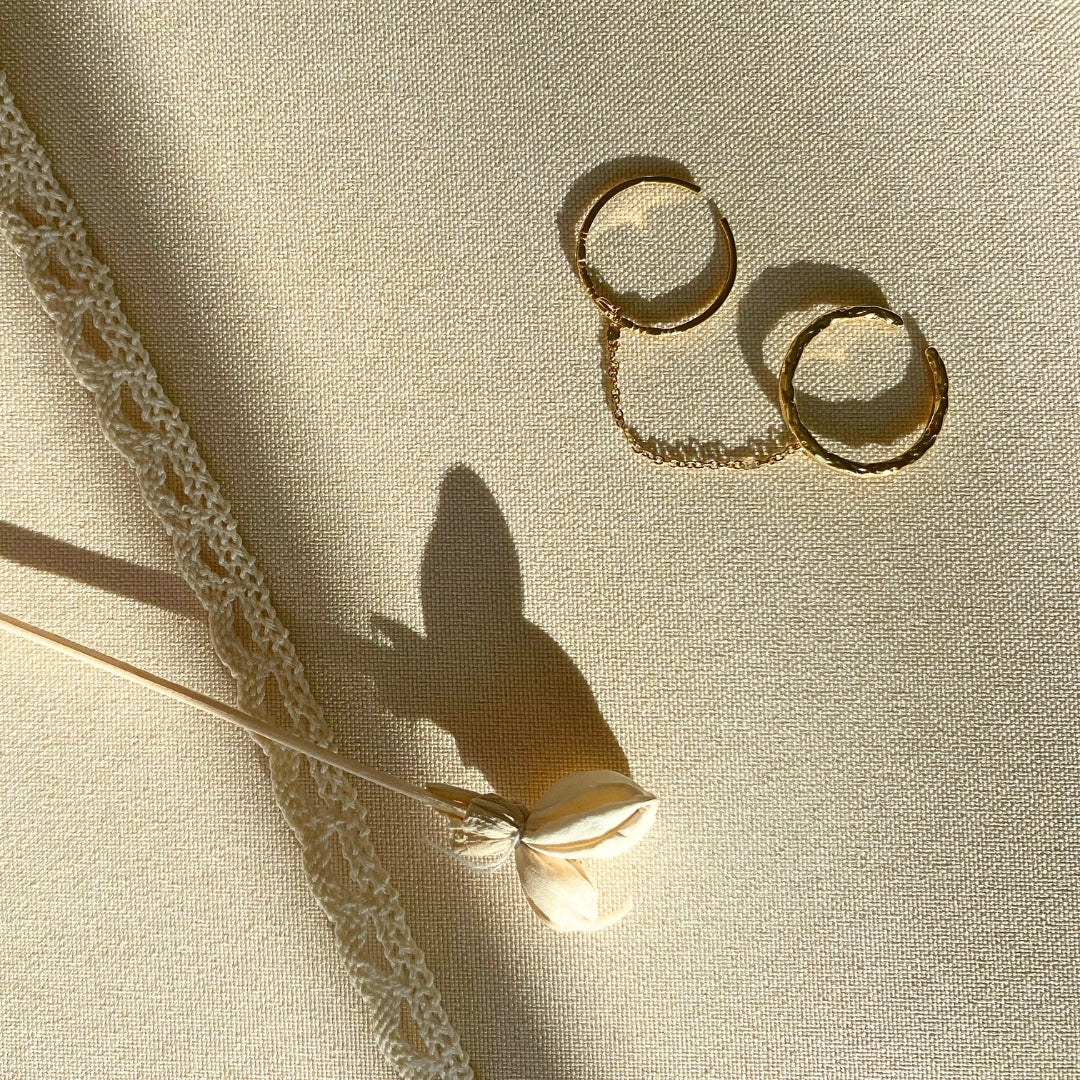 Bague Tessa