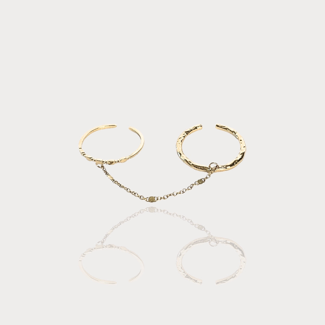 Bague Tessa