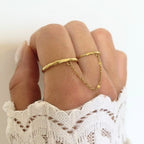 Bague Tessa