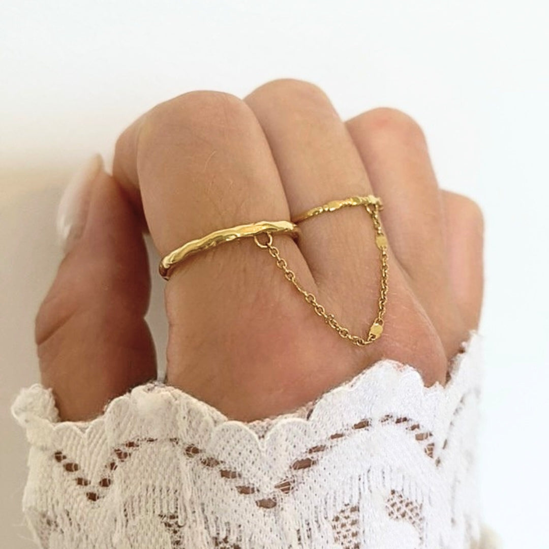 Bague Tessa
