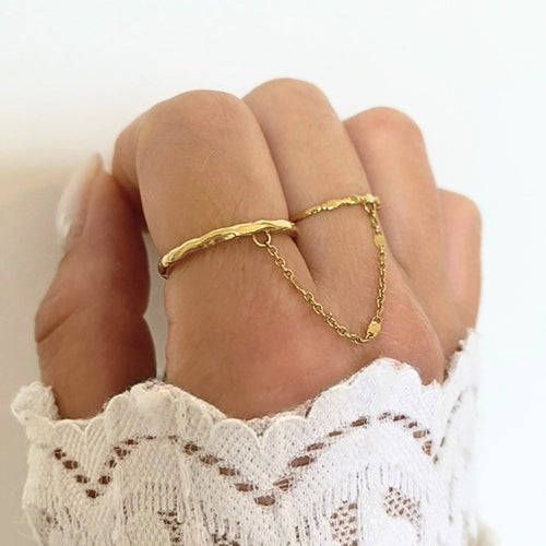 Bague Tessa