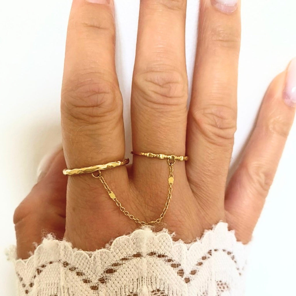 Bague Tessa