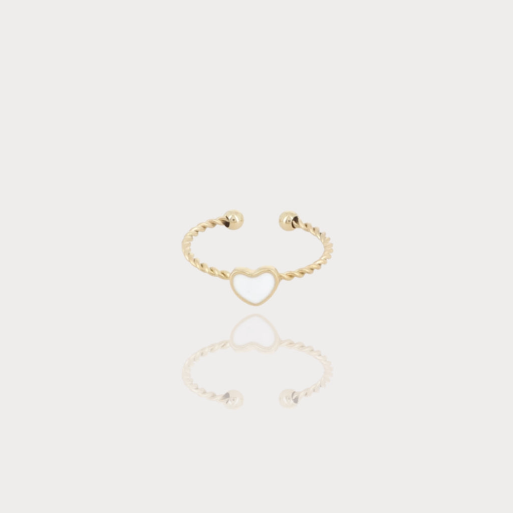Bague Théa