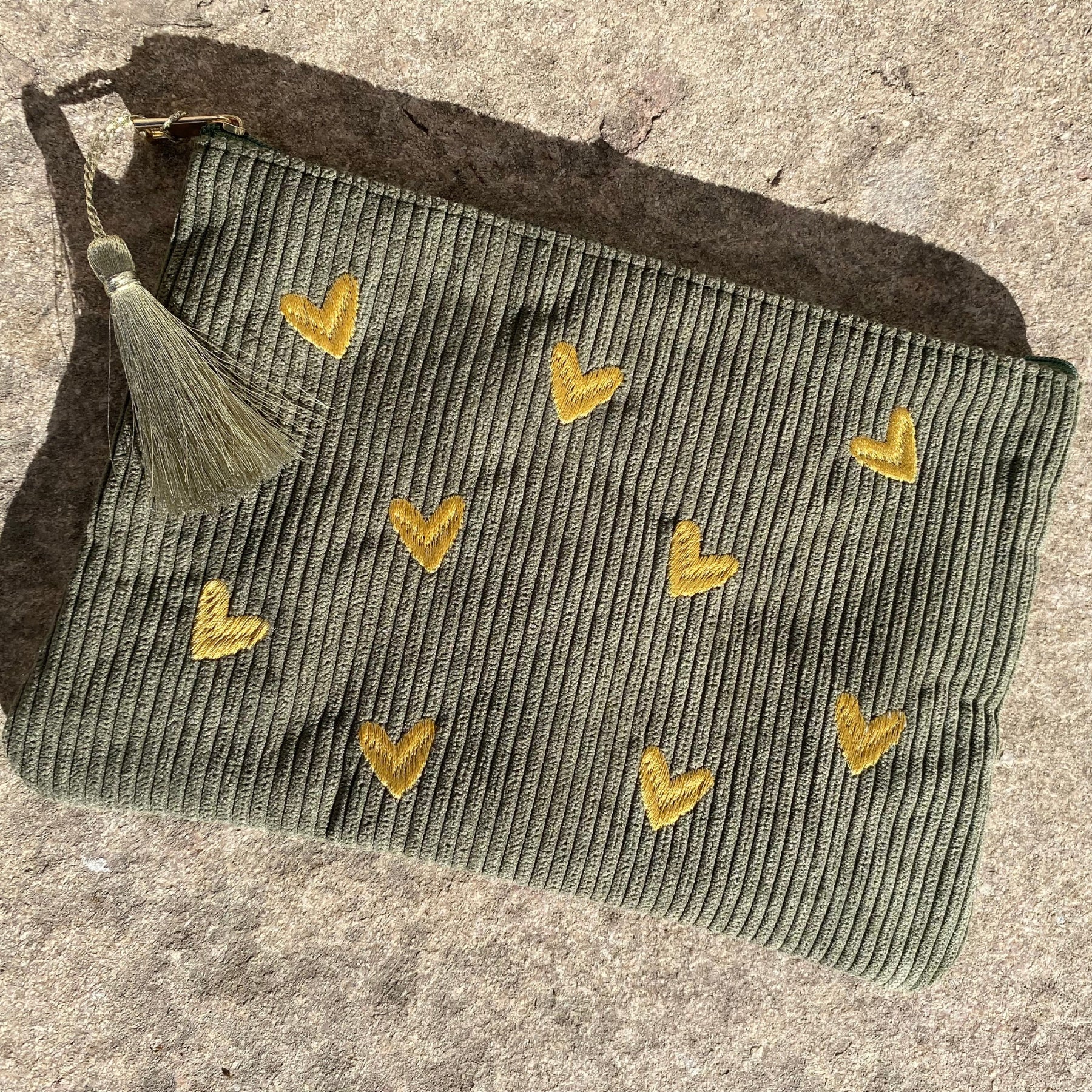 Pochette Valentine