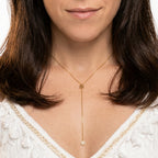 Collier Ylena